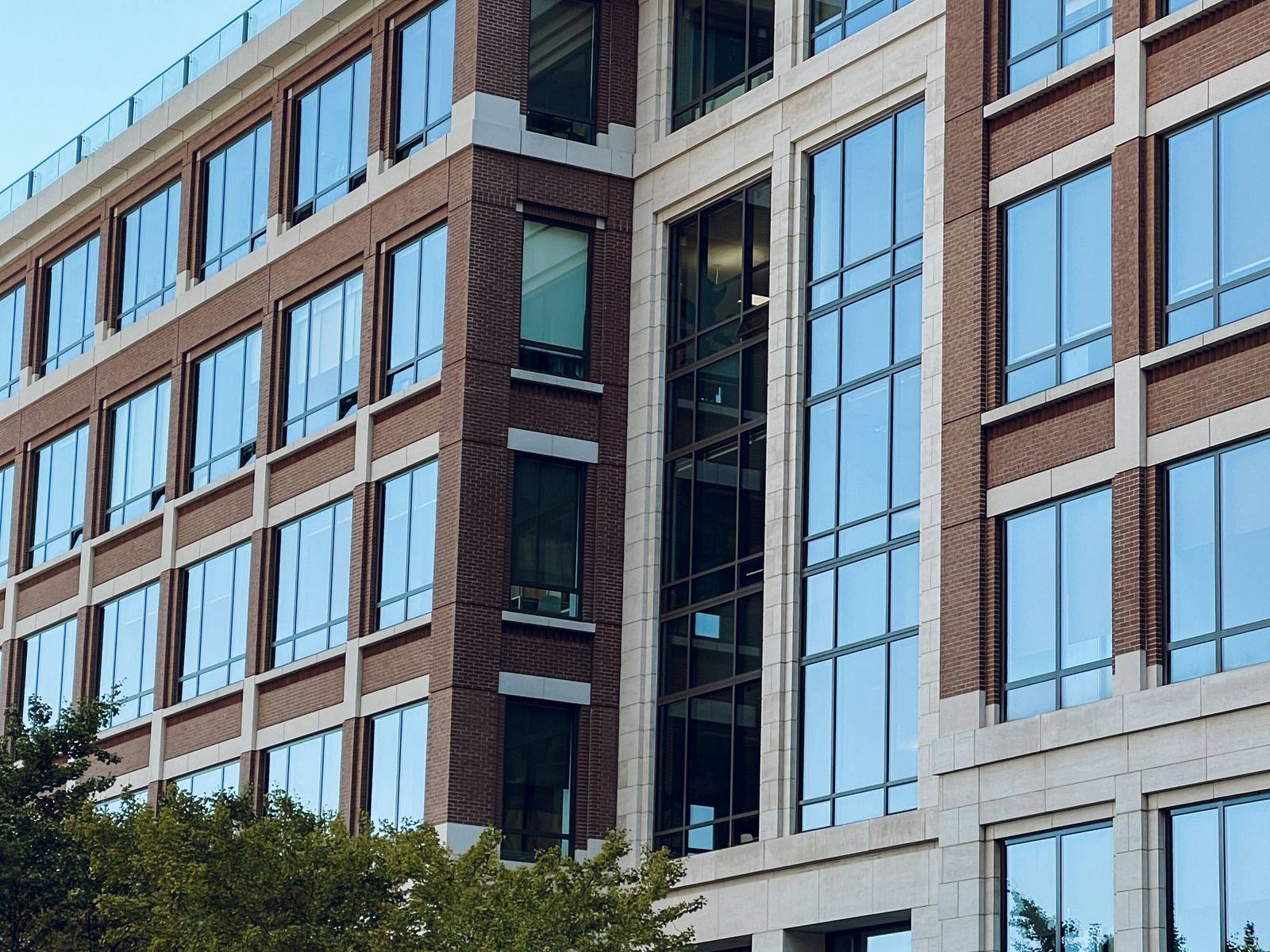 Commercial HVAC service in Vancouver